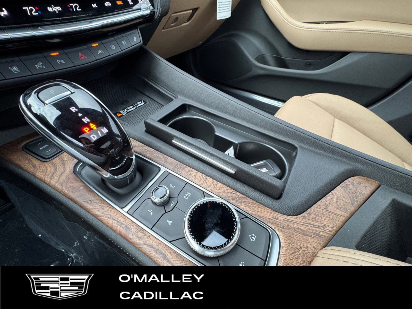 New 2026 Cadillac CT5 Premium Luxury AWD/4WD image 22