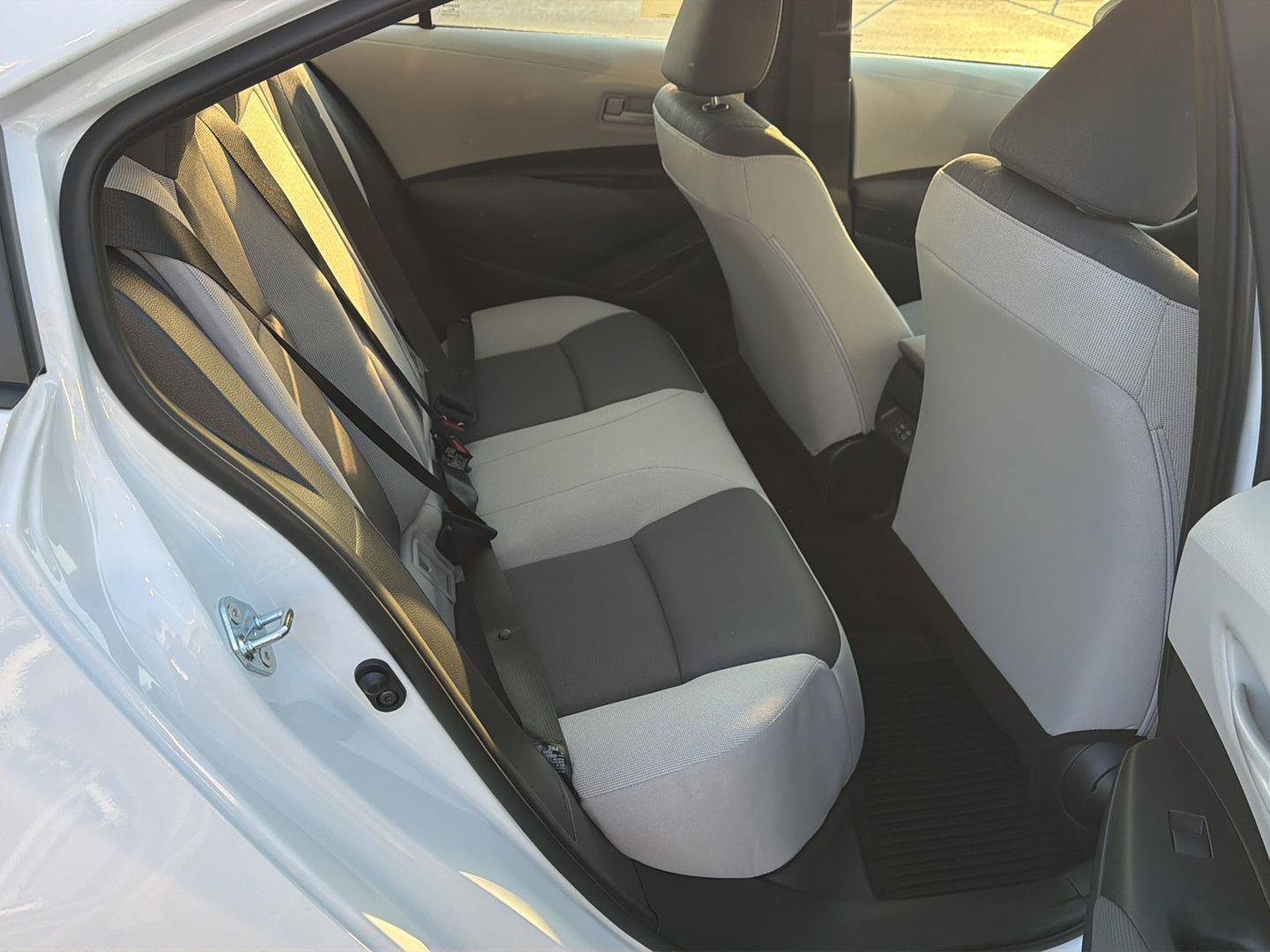 New 2026 Toyota Corolla LE image 12