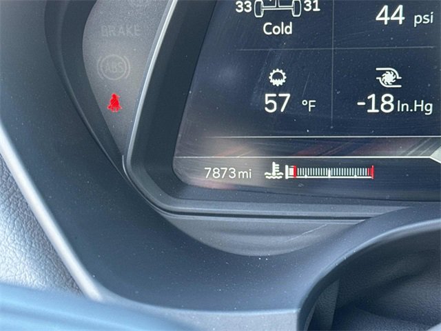 Used 2024 Cadillac CT4 V Blackwing w/ Driver Assist Package image 30