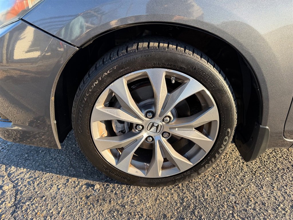 Used 2012 Honda Civic Si image 10