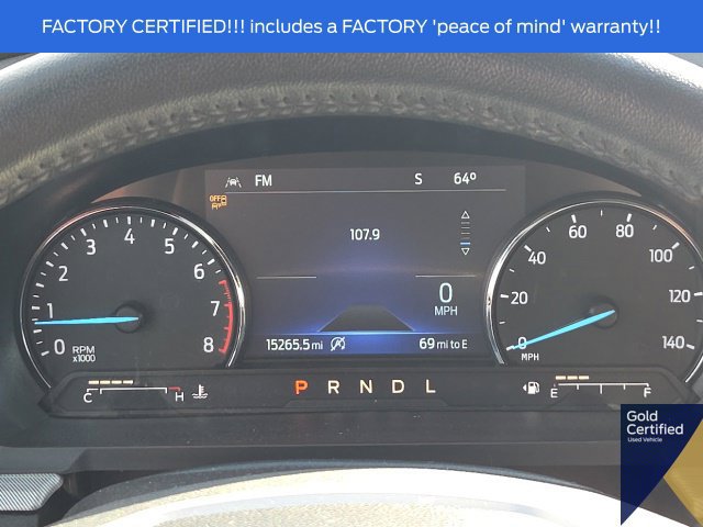 Used 2024 Ford Explorer XLT w/ Equipment Group 202A AWD/4WD image 42