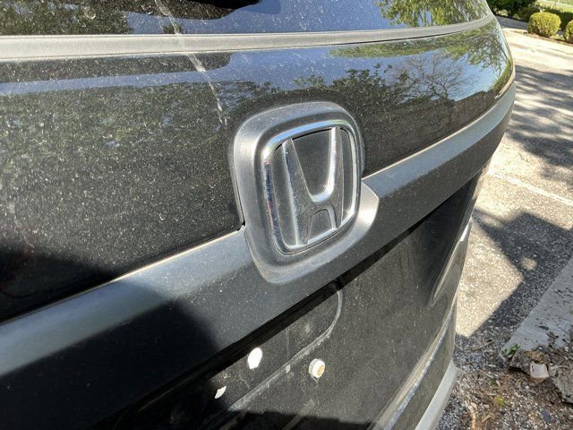 Used 2023 Honda Passport EX-L image 8