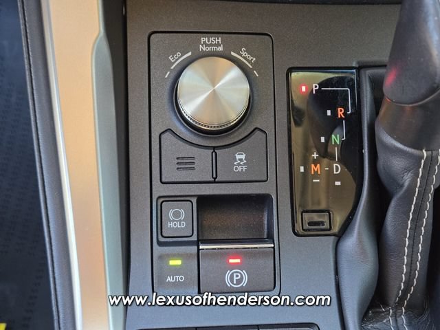 Used 2019 Lexus NX 300 FWD w/ Comfort Package image 31