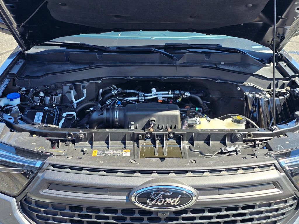 Used 2023 Ford Explorer Timberline w/ Timberline Technology Package AWD/4WD image 27