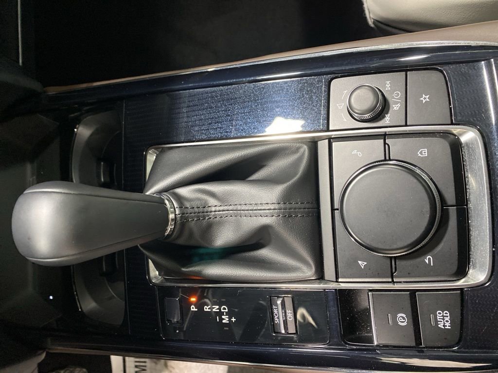 Certified 2025 MAZDA CX-30 AWD 2.5 S w/ Premium Package image 27