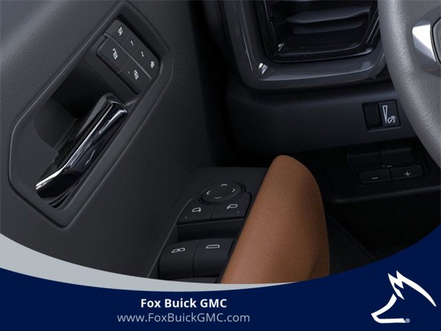 New 2026 GMC Canyon AT4 w/ Technology Plus Package image 22