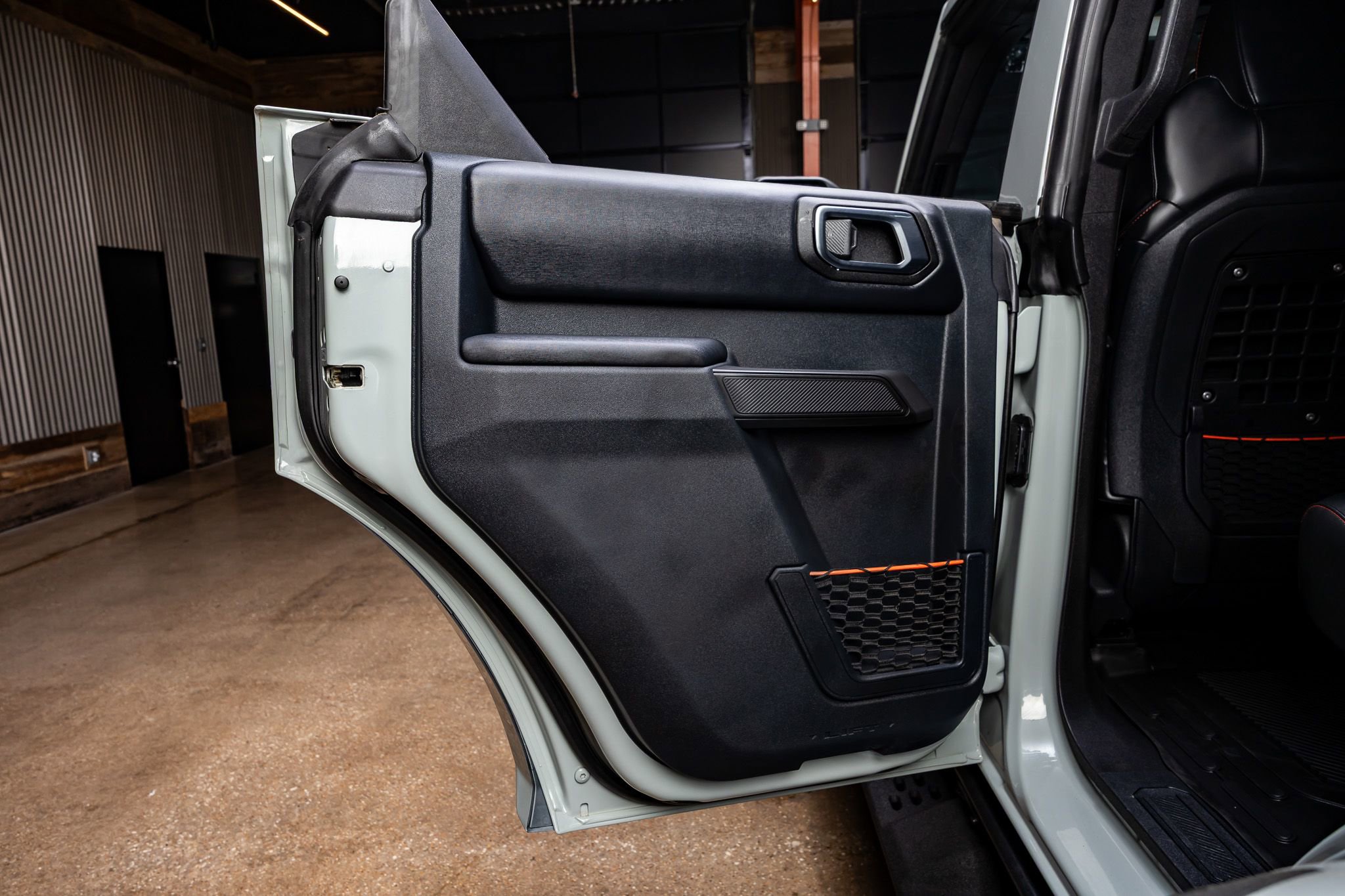 Used 2023 Ford Bronco Raptor image 38