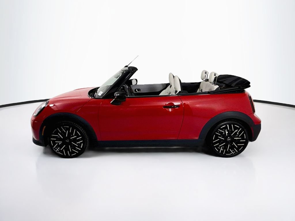 New 2027 MINI Cooper S FWD image 8