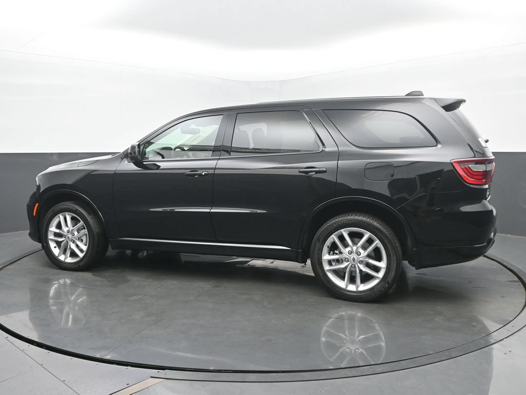 New 2026 Dodge Durango GT AWD/4WD image 3
