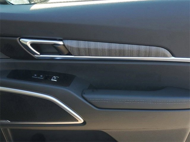 New 2025 Kia Telluride EX w/ EX Captain's Chair Package image 37