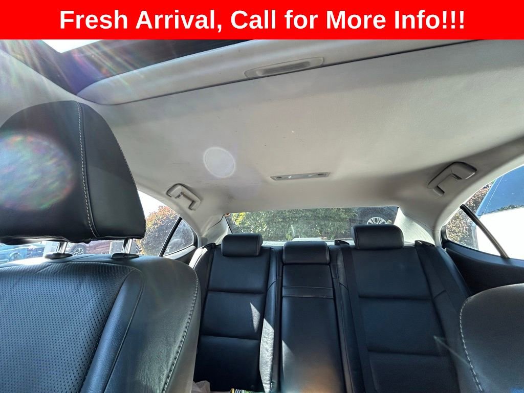 Used 2013 Lexus ES 300h w/ Luxury Pkg FWD image 11