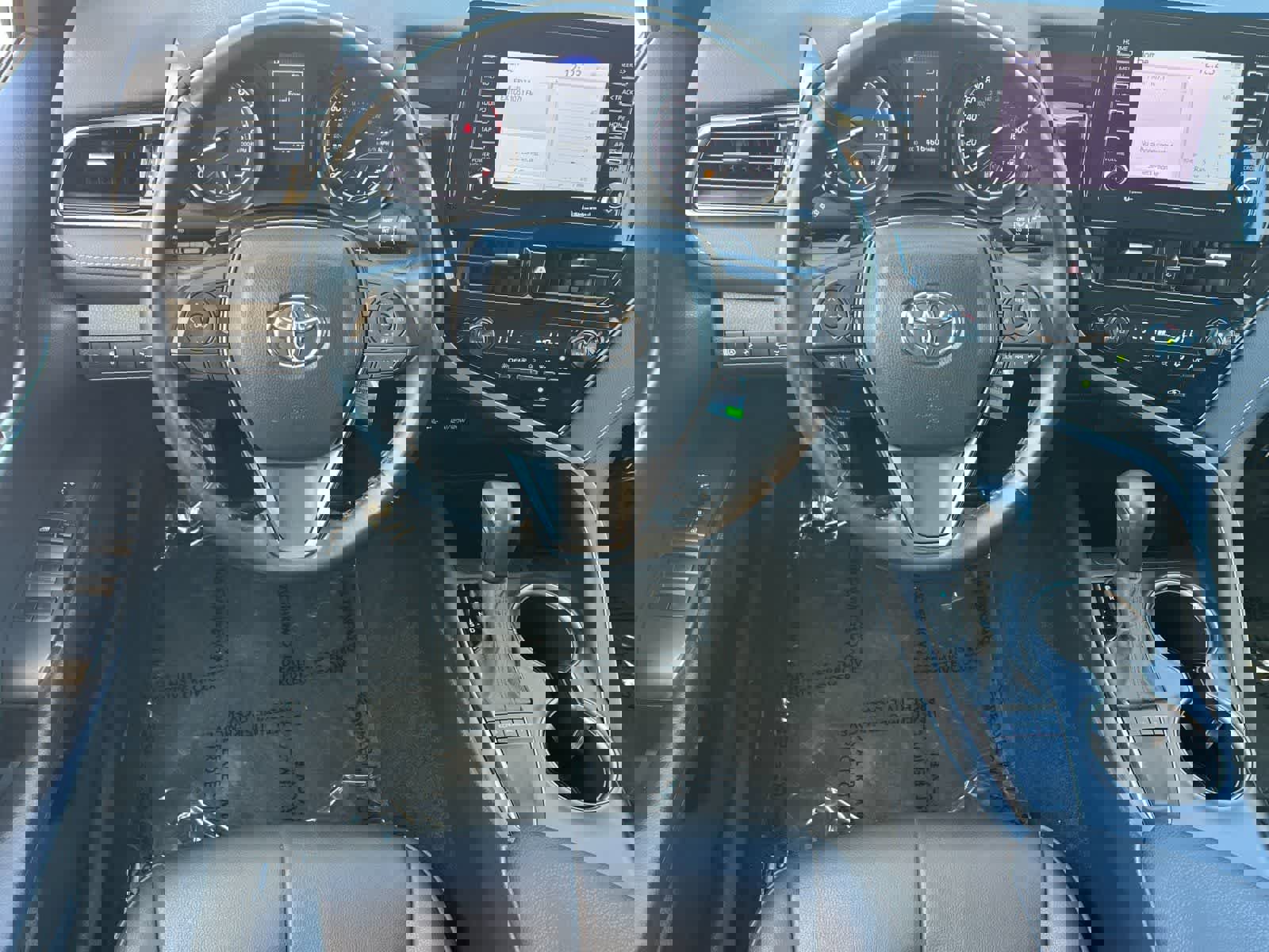 Used 2023 Toyota Camry SE image 15