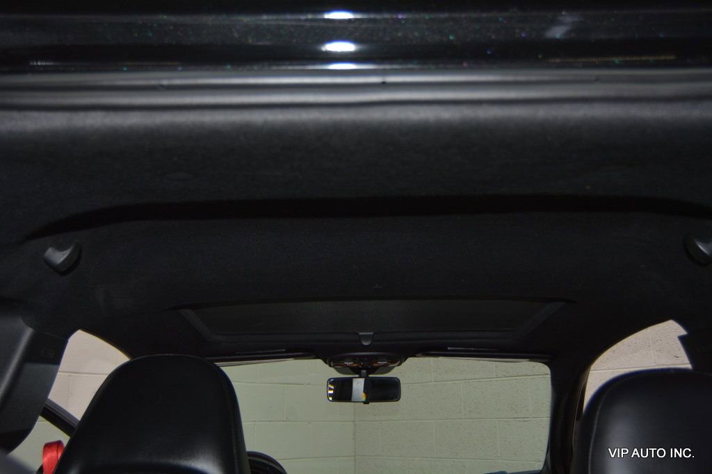 Used 2012 FIAT 500 Abarth w/ Safety & Convenience Pkg image 17