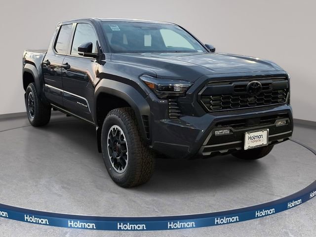 New 2026 Toyota Tacoma TRD Off-Road image 2
