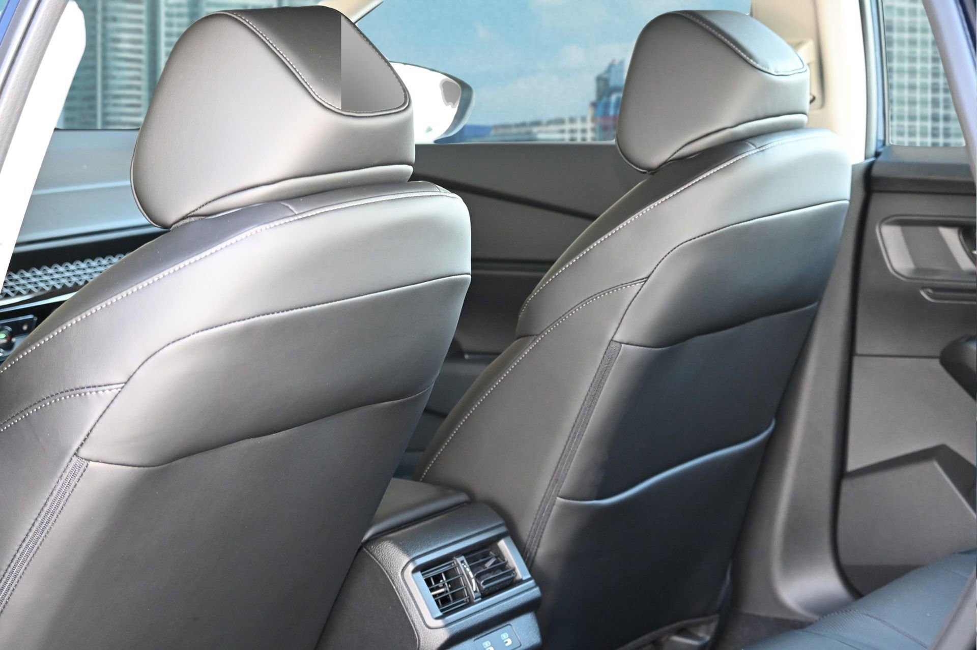 New 2026 Honda Accord EX-L image 15