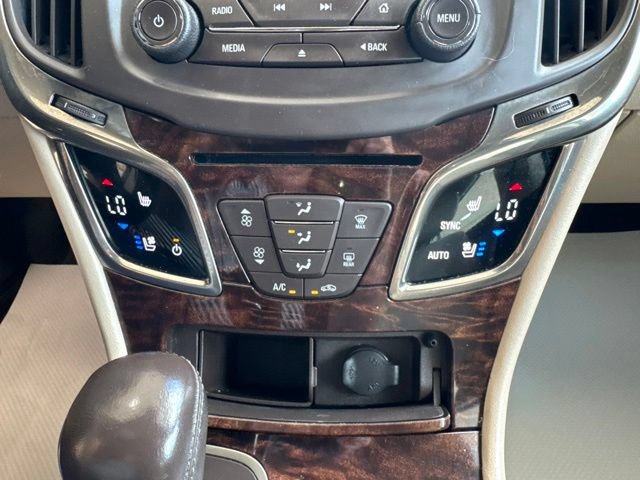Used 2014 Buick LaCrosse Premium w/ Driver Confidence Package FWD image 20