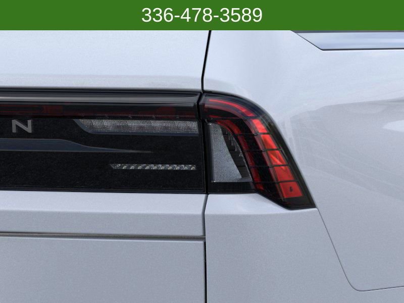 New 2025 Lincoln Navigator L Reserve image 21