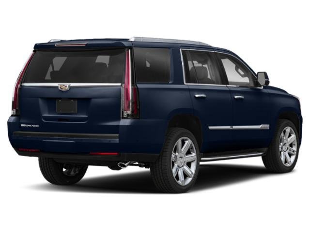 Used 2020 Cadillac Escalade Luxury image 2