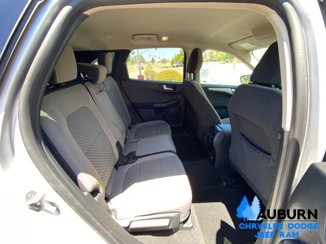 Used 2020 Ford Escape SE AWD/4WD image 15