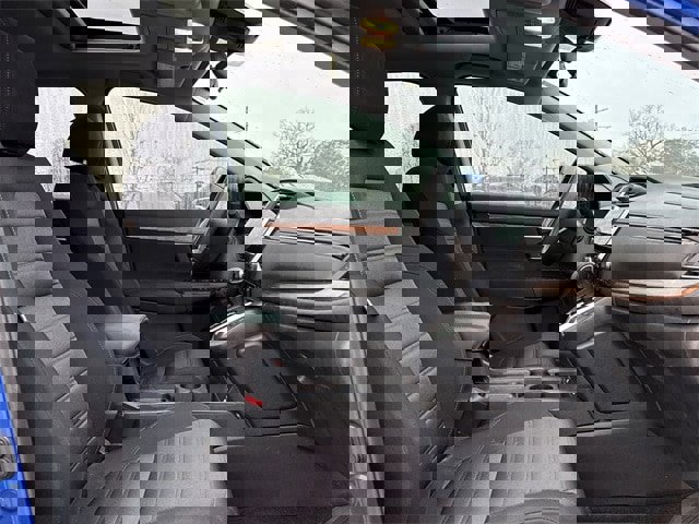 Used 2020 Honda CR-V EX image 14