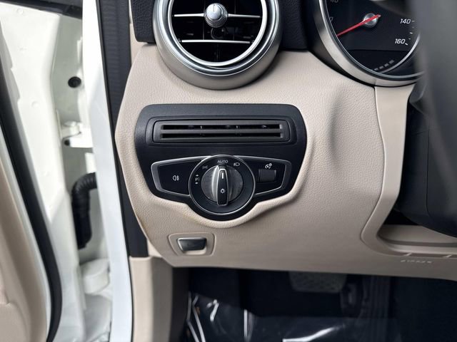 Used 2022 Mercedes-Benz GLC 300 GLC 300 image 27