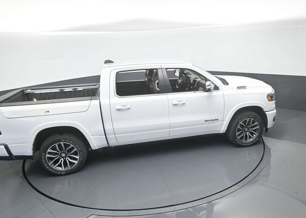Used 2025 RAM 1500 Limited image 50