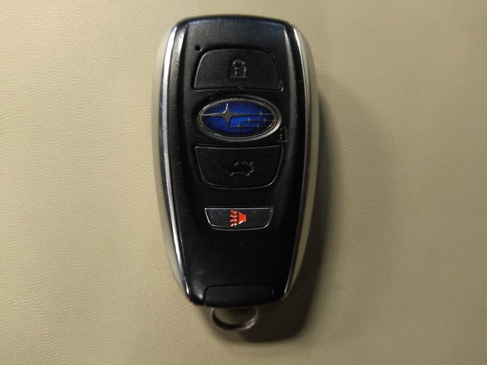 Used 2019 Subaru Ascent Premium w/ Popular Package #4 AWD/4WD image 32