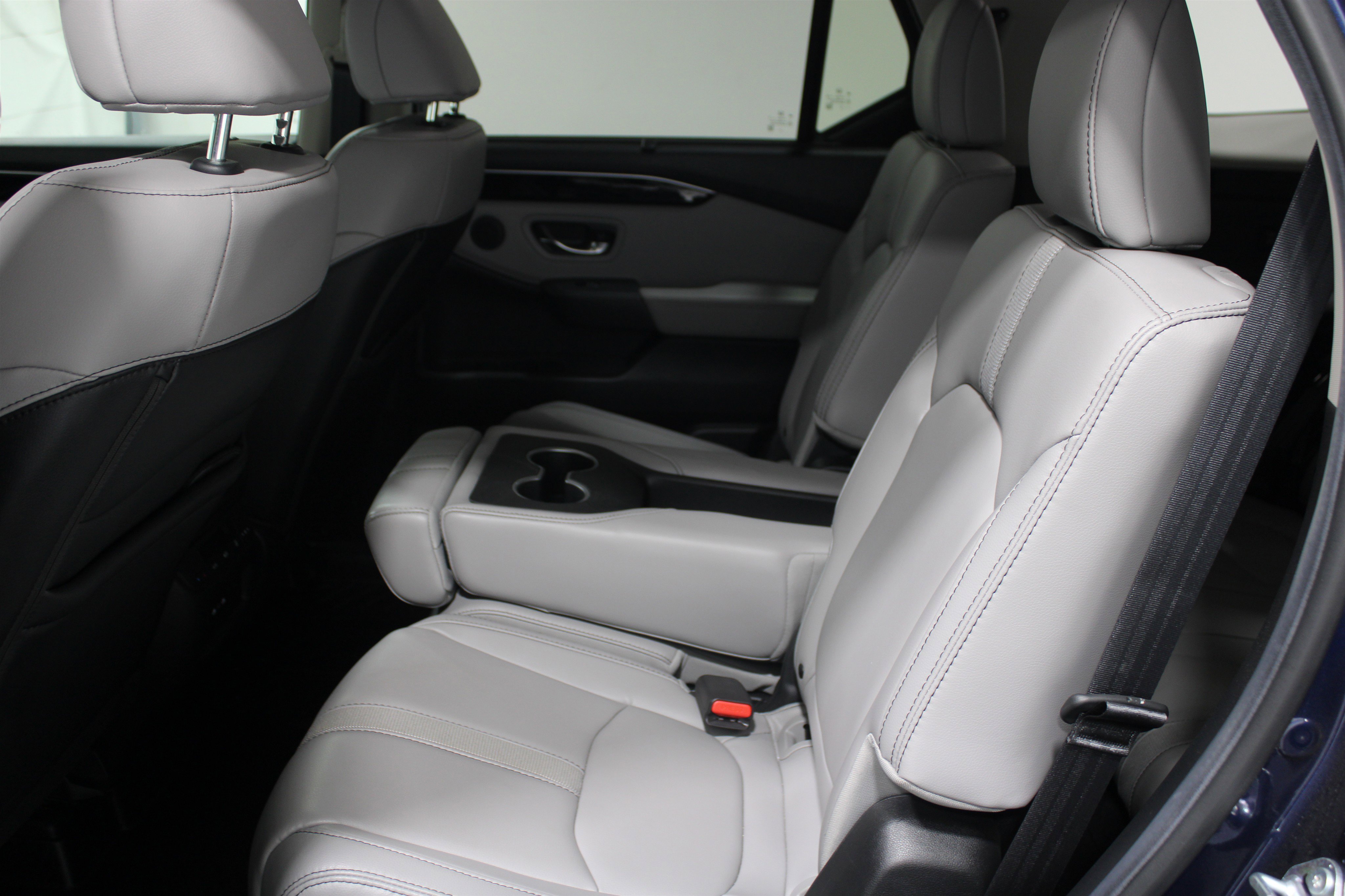 Used 2025 Honda Pilot Touring image 20