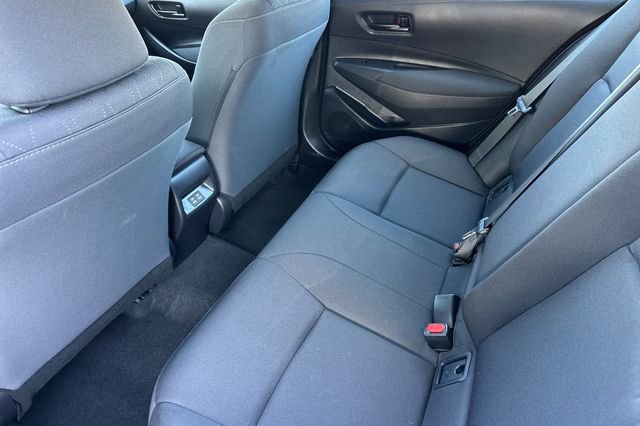 Certified 2025 Toyota Corolla LE image 16