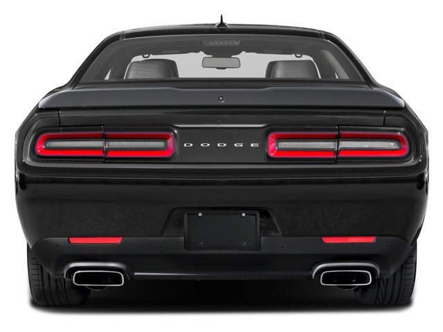 Used 2016 Dodge Challenger R/T Scat Pack RWD image 8