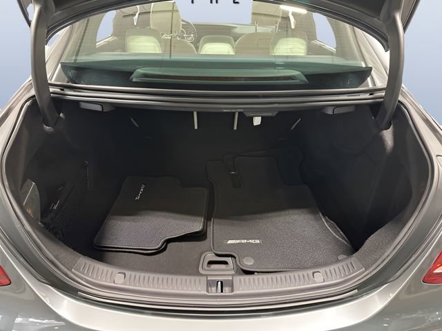 Used 2019 Mercedes-Benz E 63 AMG S image 12