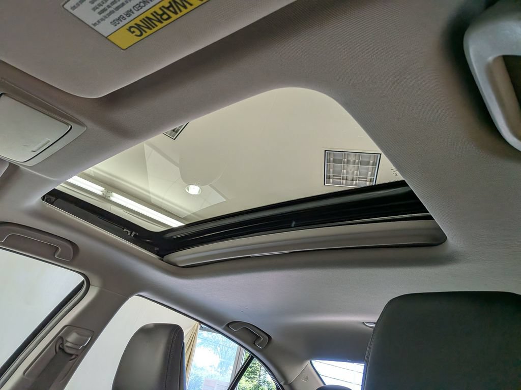 Used 2015 Honda Accord EX-L image 16