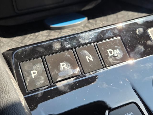 New 2026 Nissan Murano SV AWD/4WD image 32