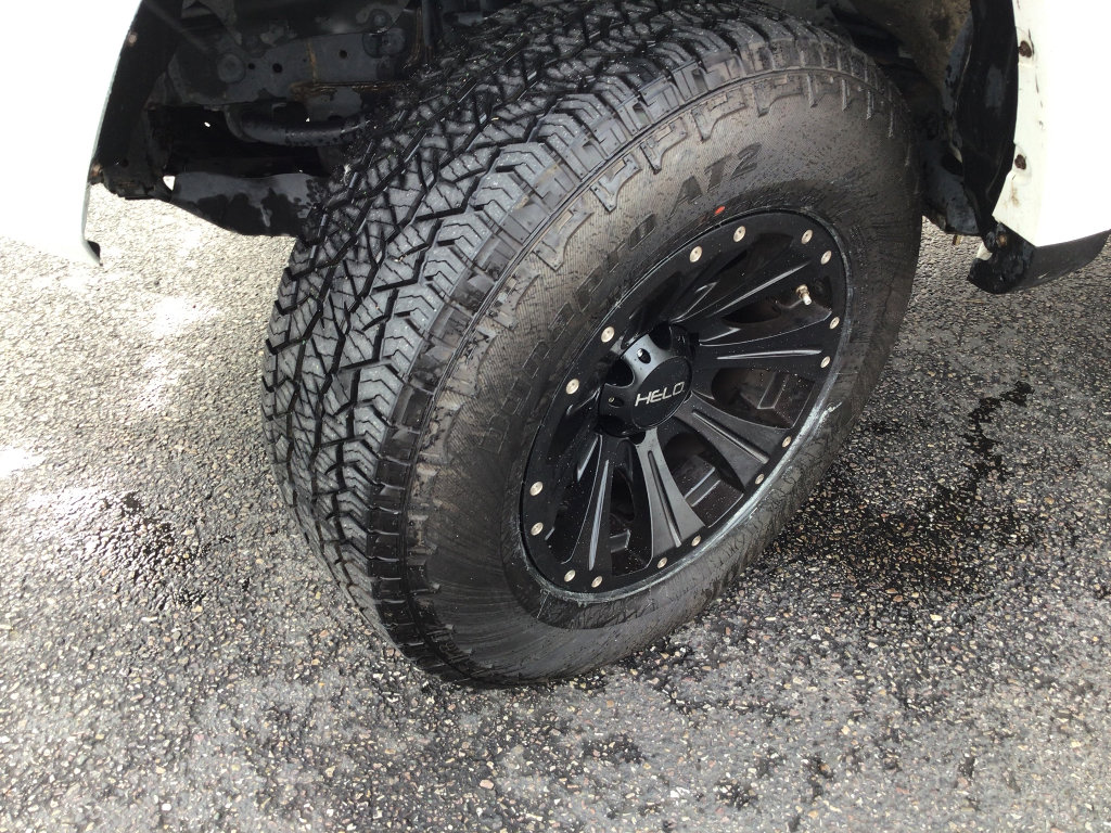 Used 2018 Toyota 4Runner TRD Off-Road image 16