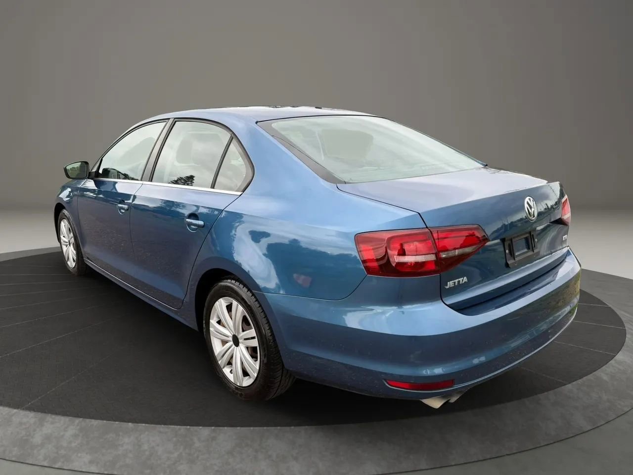 Used 2017 Volkswagen Jetta S FWD image 7
