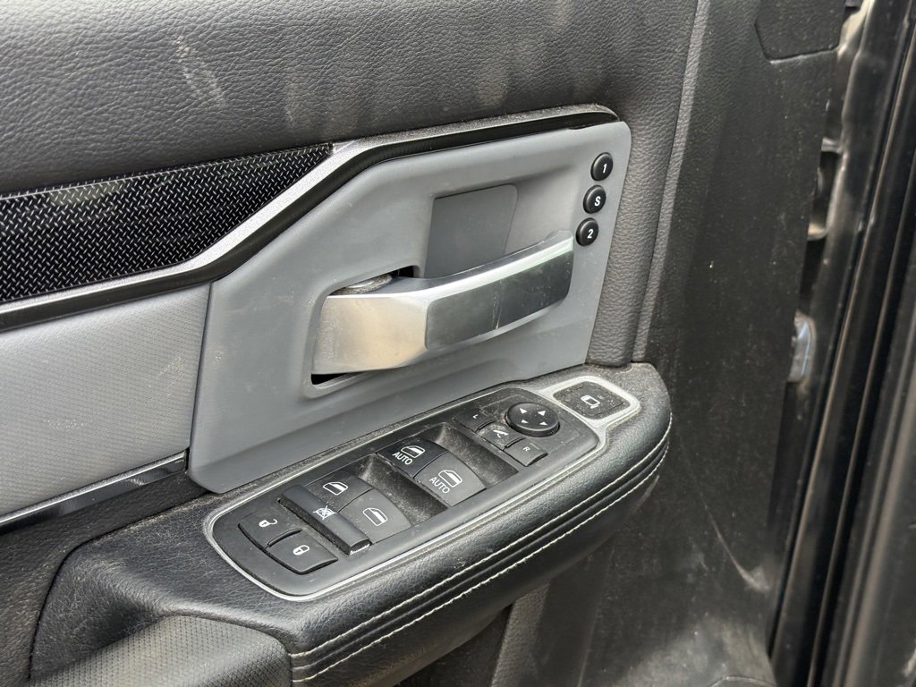 Used 2019 RAM 2500 Power Wagon image 12