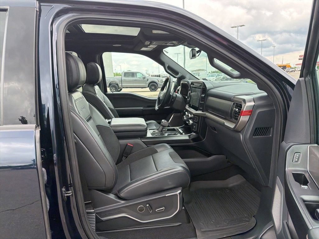Certified 2023 Ford F150 Raptor w/ Raptor Carbon Fiber Package AWD/4WD image 22