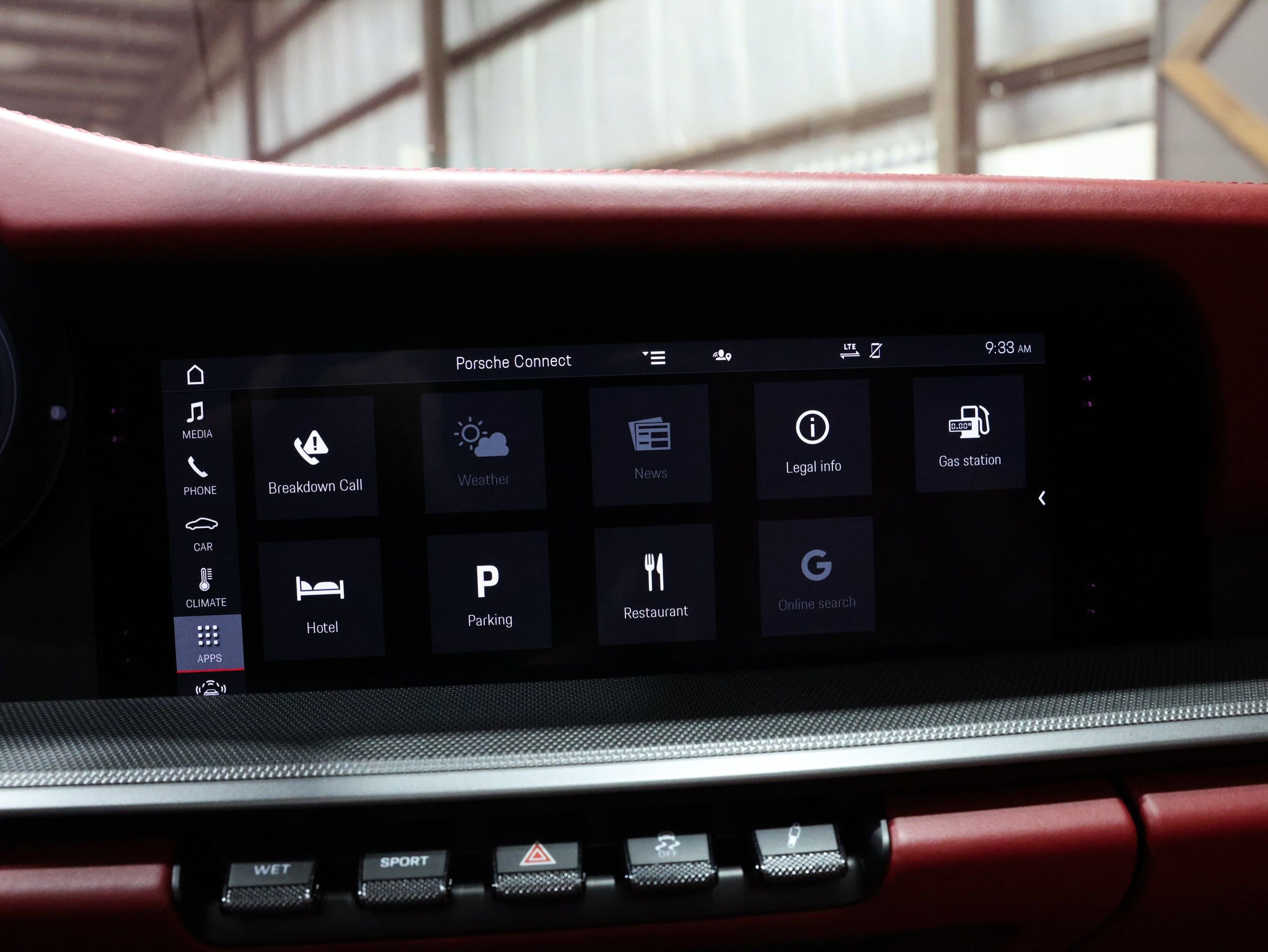 Used 2021 Porsche 911 Targa 4 image 39