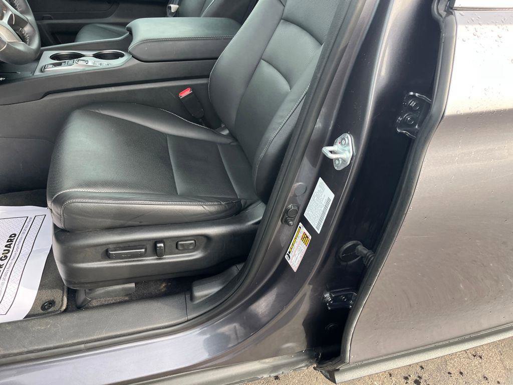 Used 2025 Honda Ridgeline RTL image 21