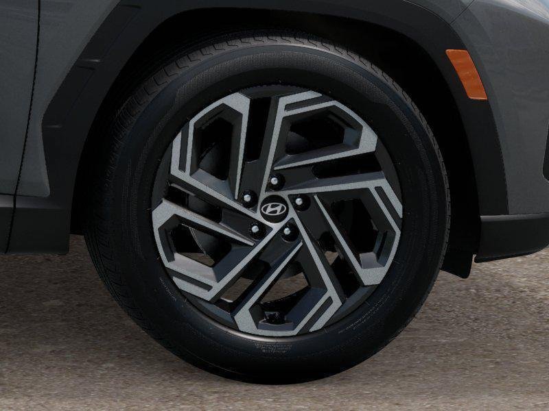 New 2026 Hyundai Tucson SEL Plus AWD/4WD image 8