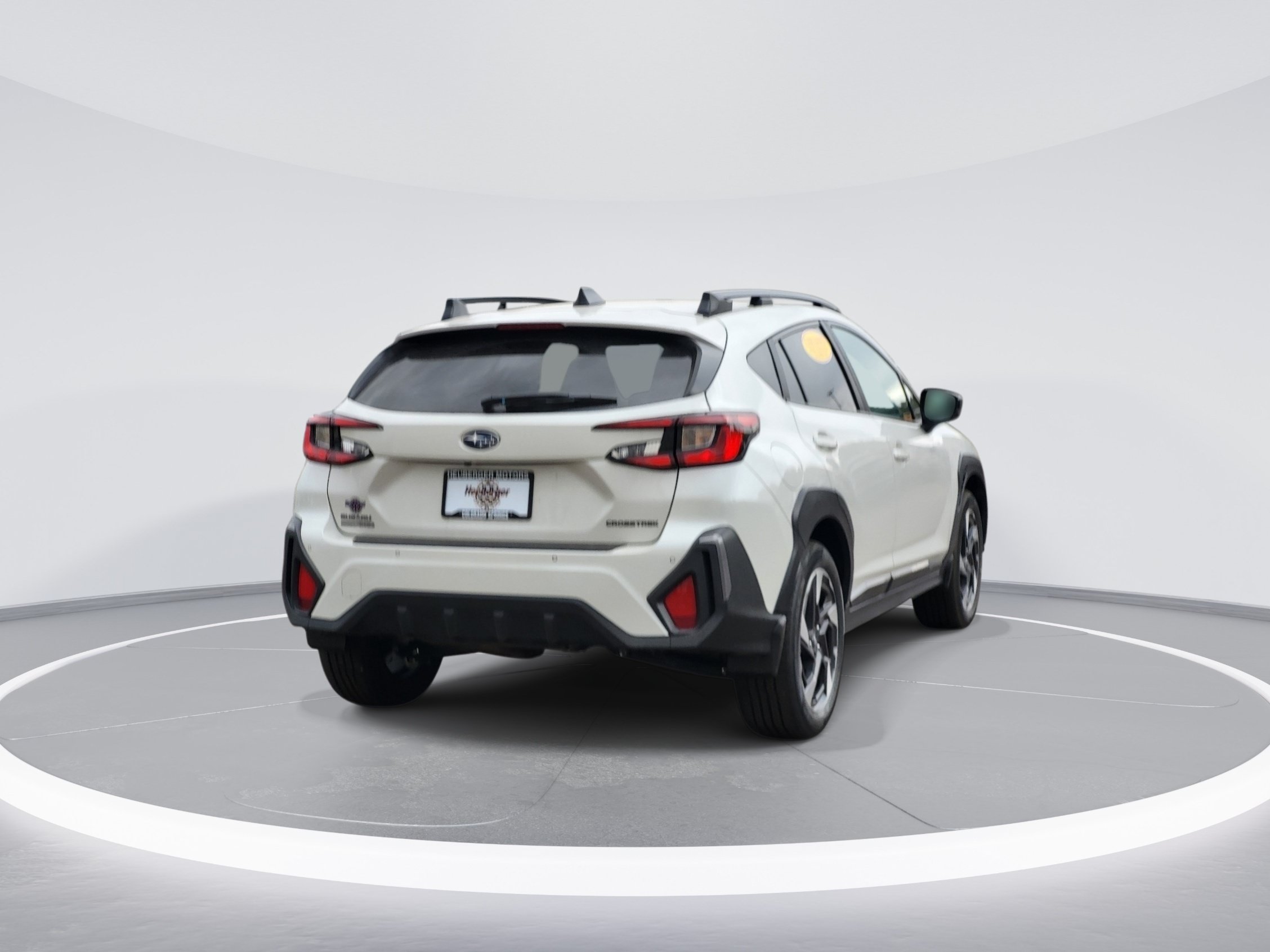 Certified 2026 Subaru Crosstrek 2.5i Limited w/ Popular Package #4A AWD/4WD image 7