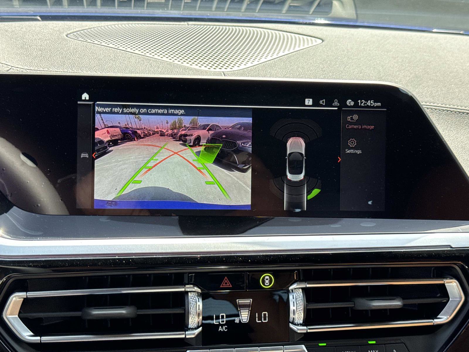 New 2026 BMW Z4 sDrive30i w/ Shadowloine Package image 24