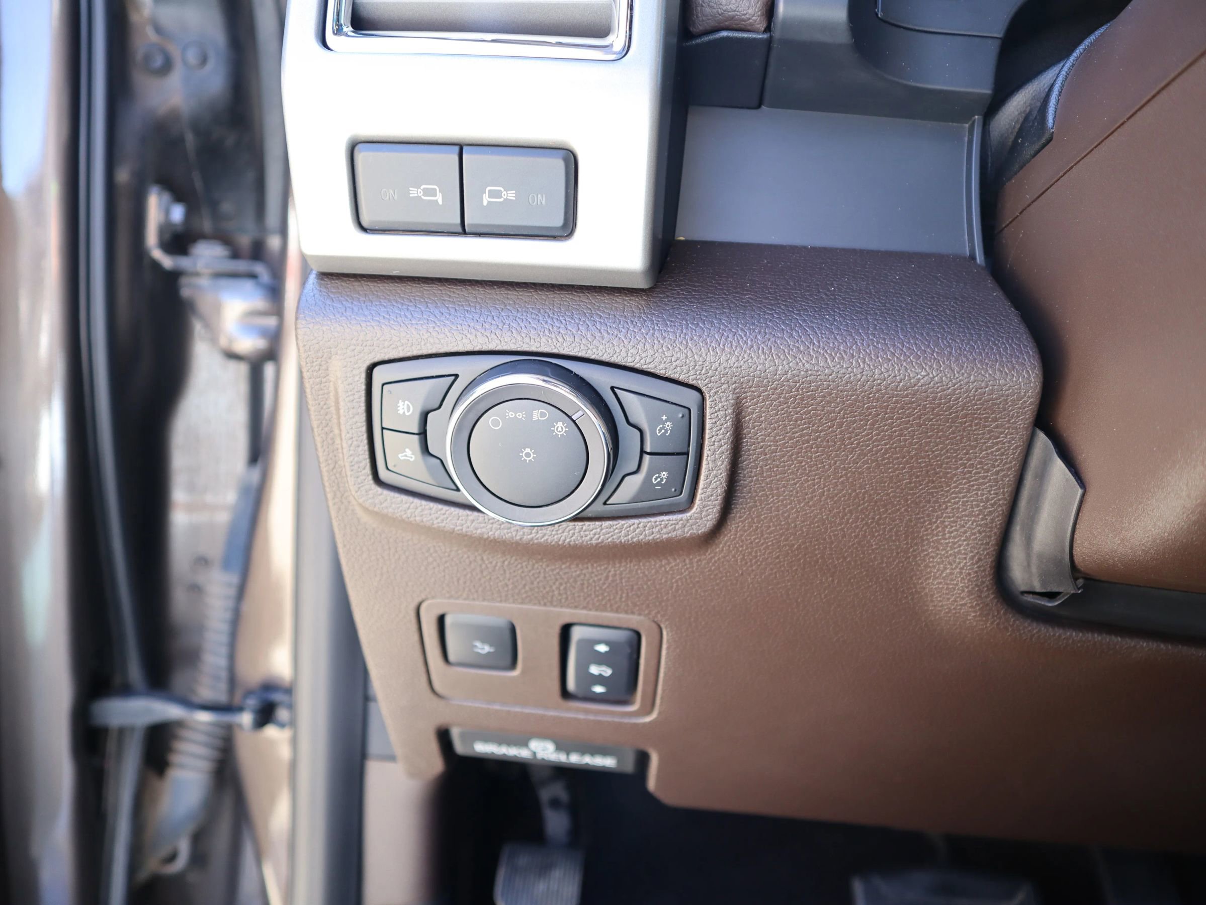 Used 2017 Ford F250 King Ranch w/ King Ranch Ultimate Package image 23