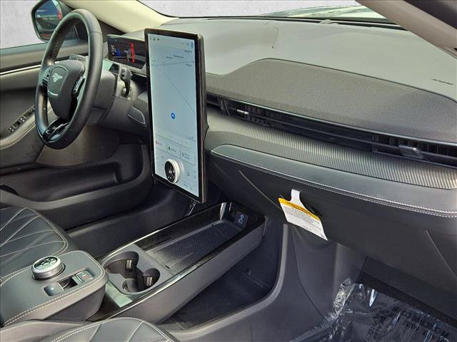 Certified 2024 Ford Mustang Mach-E Select RWD image 22