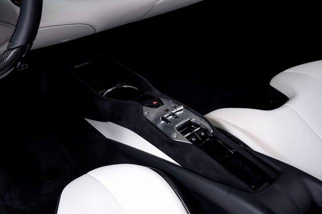 Used 2024 Ferrari 296 GTB image 29