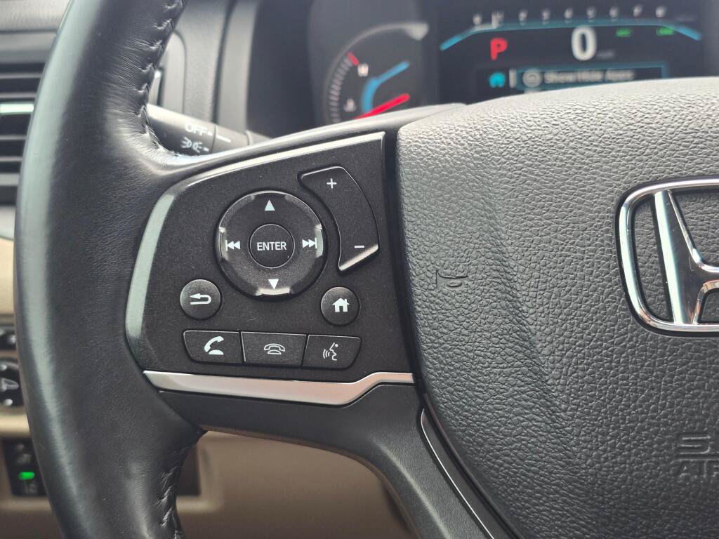 Used 2019 Honda Pilot EX-L image 19