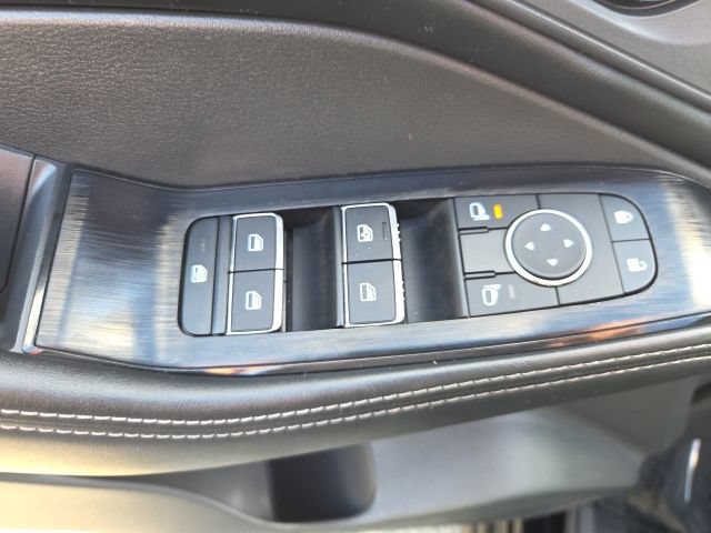 Used 2026 Nissan Rogue SL AWD/4WD image 21
