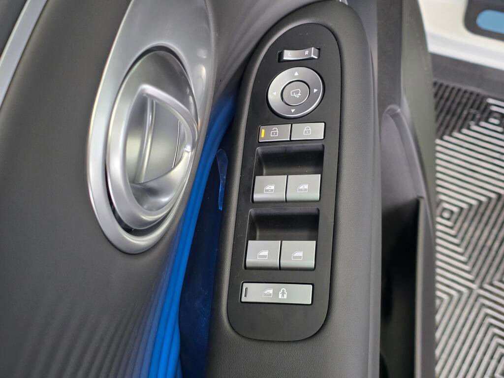 New 2026 Hyundai Ioniq 9 SEL image 22