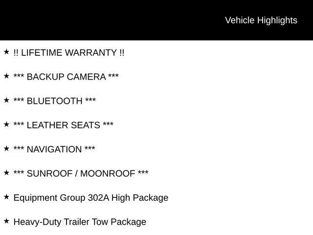 Used 2023 Ford Expedition Limited AWD/4WD image 30