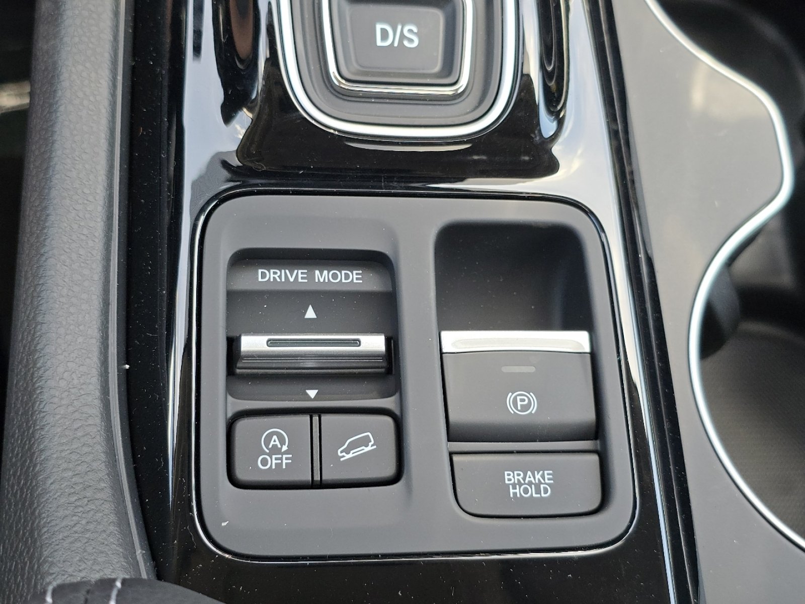 New 2026 Honda Pilot Touring image 37